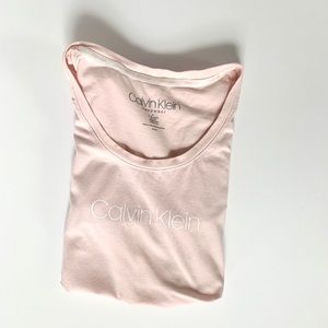 Calvin Klein Loungewear Shirt